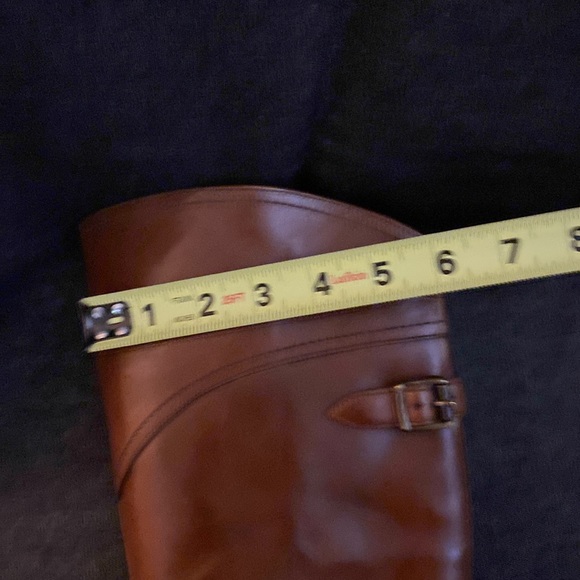 Frye Boots, Women’s size 5M, saddle color - Picture 14 of 14